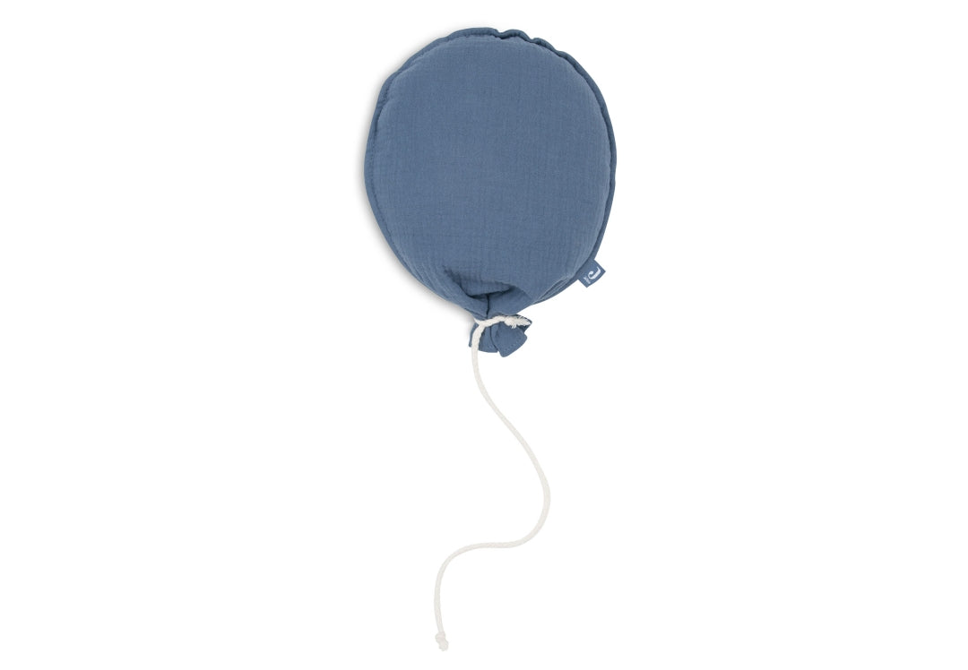 Fabric balloon blue | Jollein