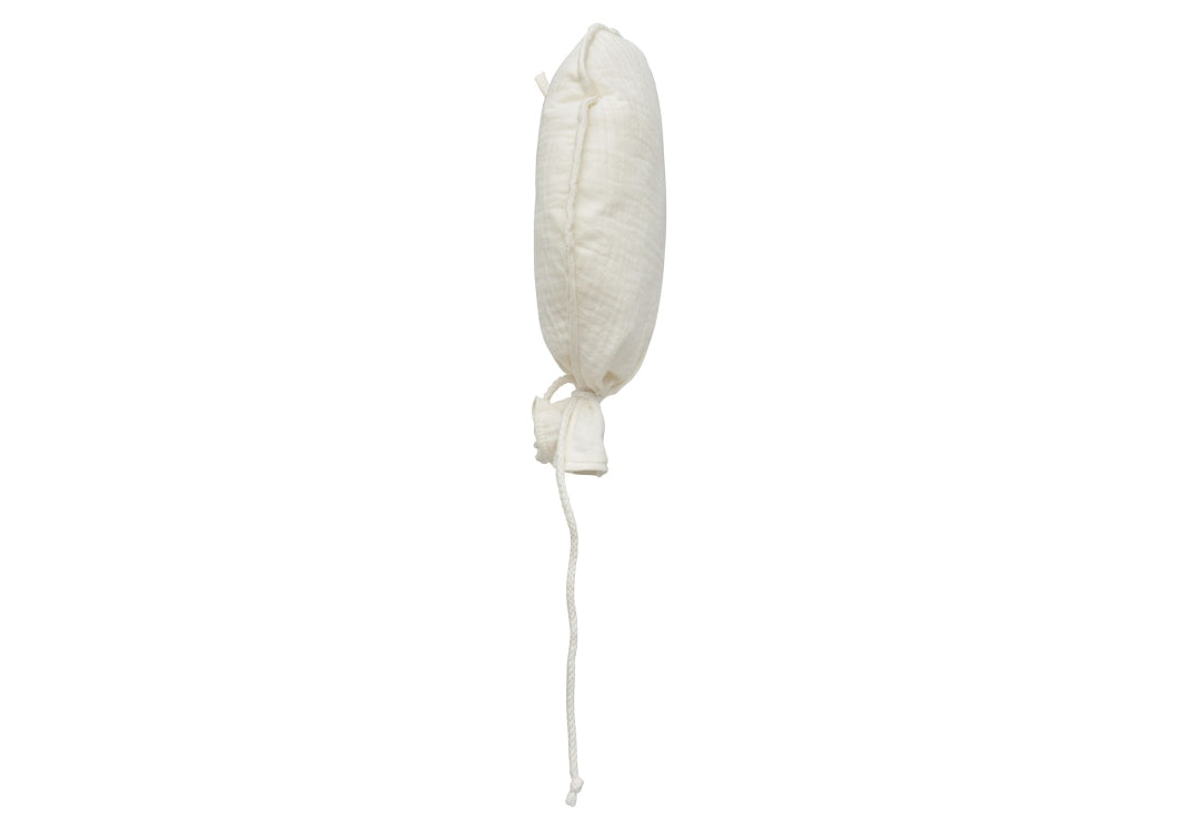 Fabric balloon ivory | Jollein
