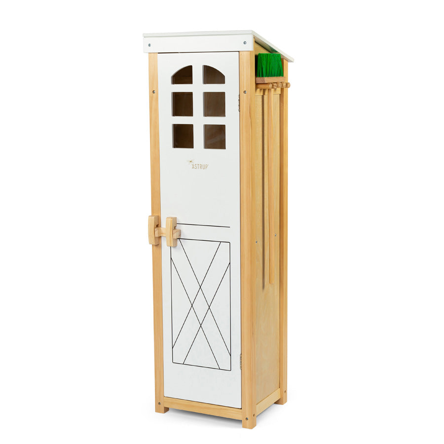 Hobby Horse stable cabinet | byAstrup