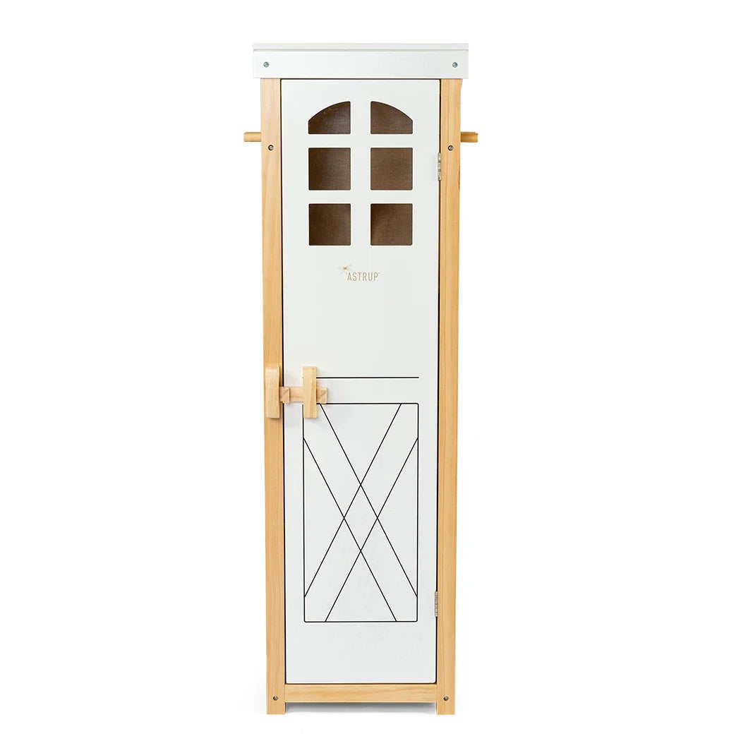 Hobby Horse stable cabinet | byAstrup