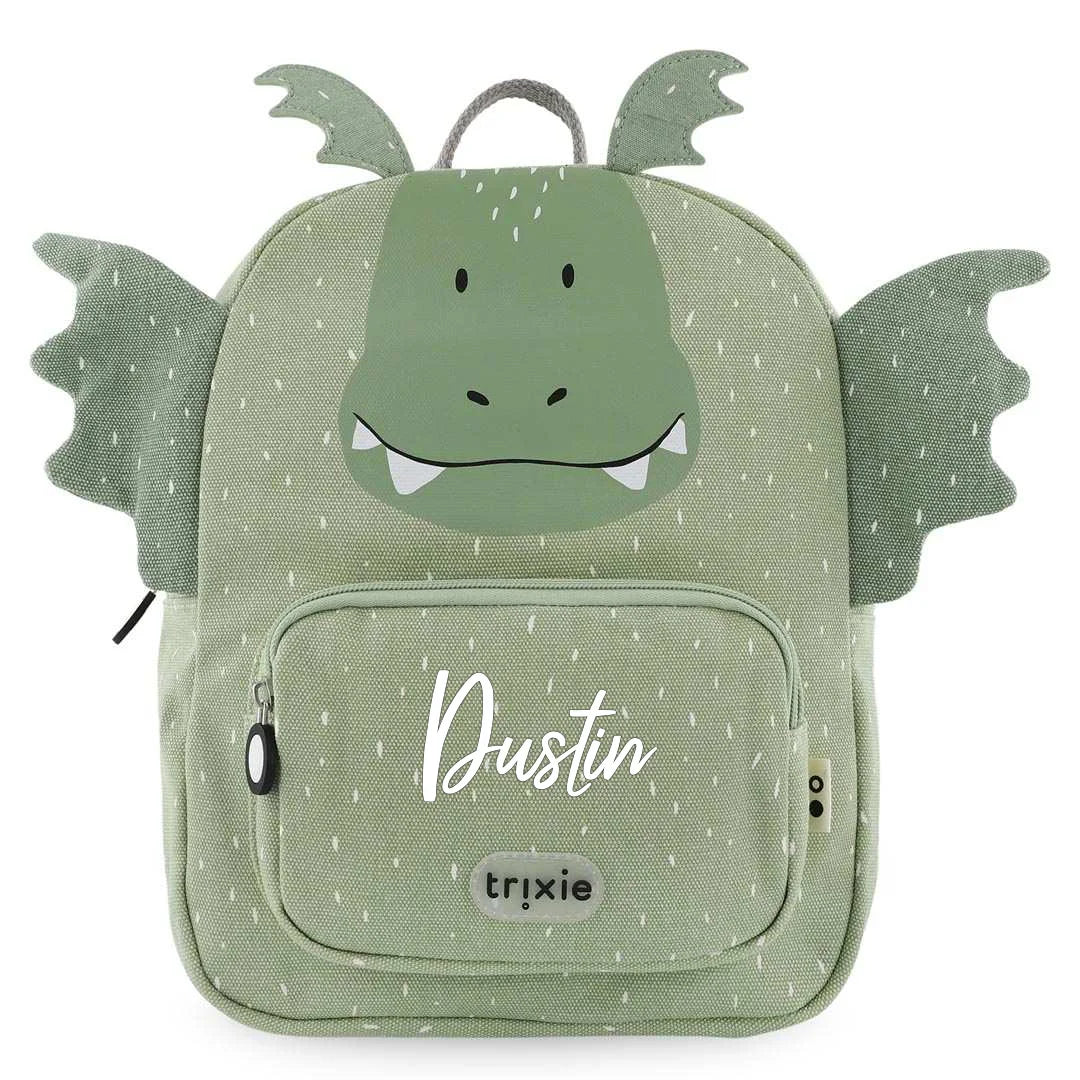 Backpack - Mr. Dragon | Trixie