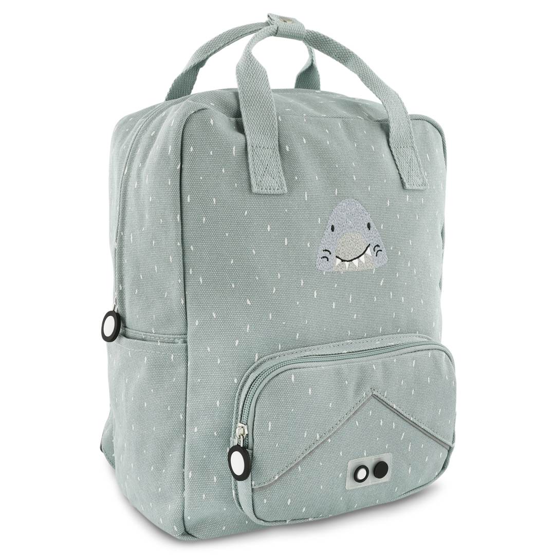 Rucksack groß - Herr Hai | Trixie