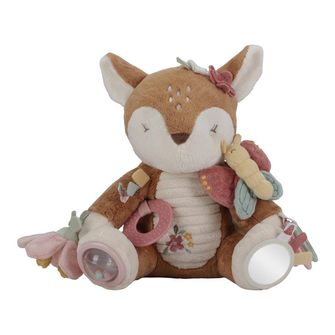 Aktivitäten Reh Fairy Garden