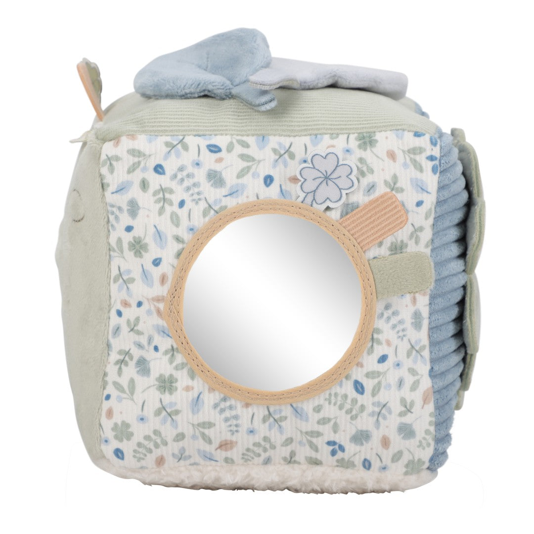 Aktivitäten Würfel Soft Lucky Leaves x Miffy