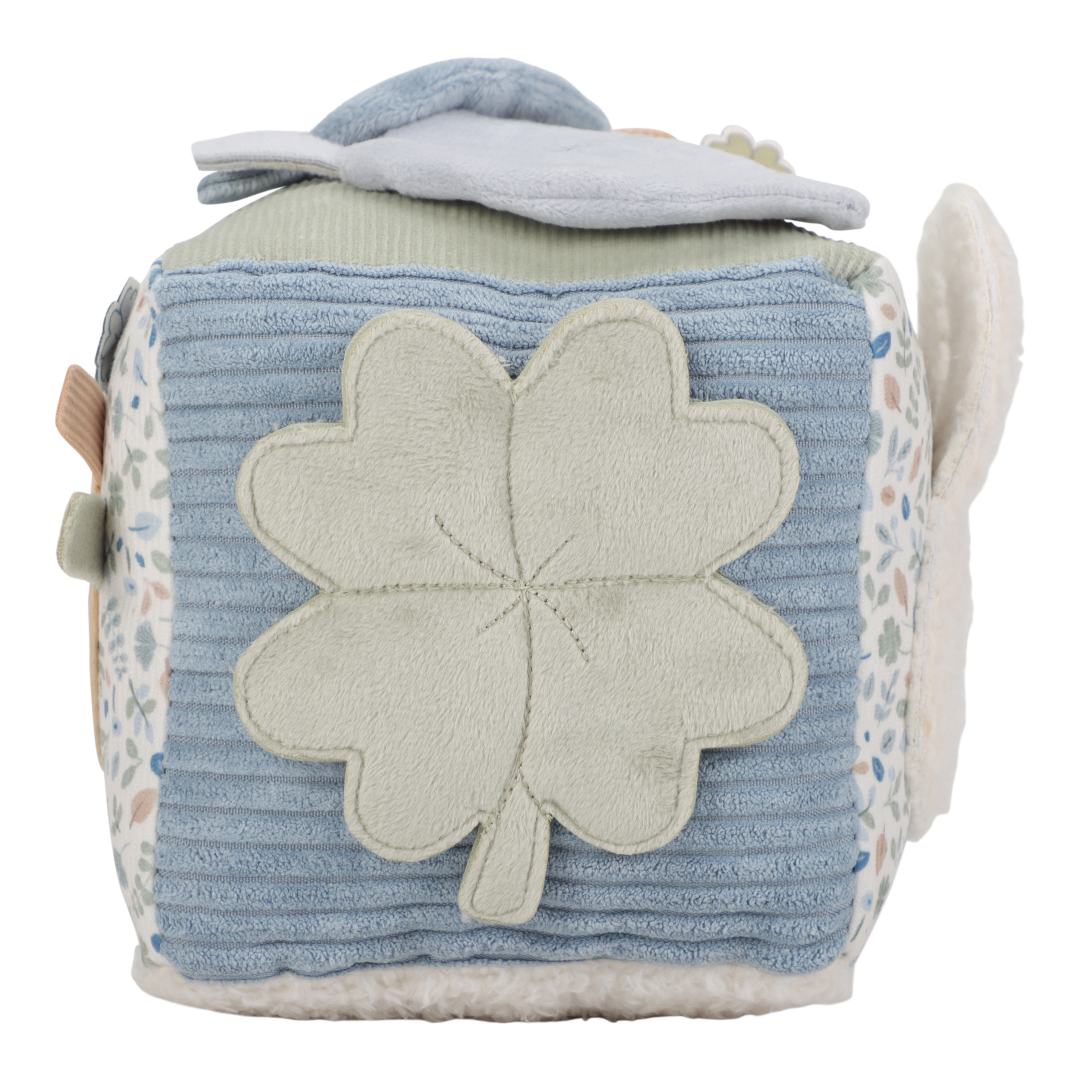 Aktivitäten Würfel Soft Lucky Leaves x Miffy