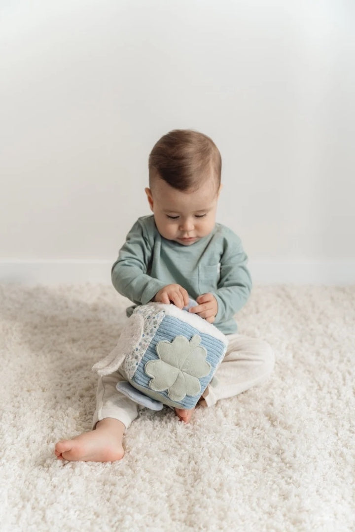 Aktivitäten Würfel Soft Lucky Leaves x Miffy
