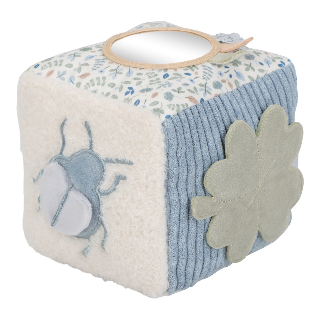 Aktivitäten Würfel Soft Lucky Leaves x Miffy