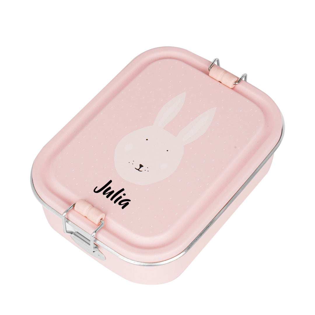 Petite boîte à lunch - Madame Lapin | Trixie