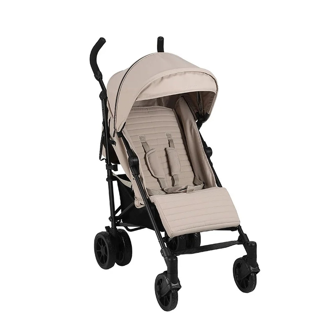 Stroller - Beige | Little Dutch