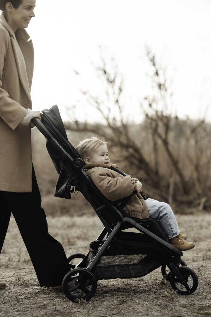 Buggy Comfort - Grau | Little Dutch