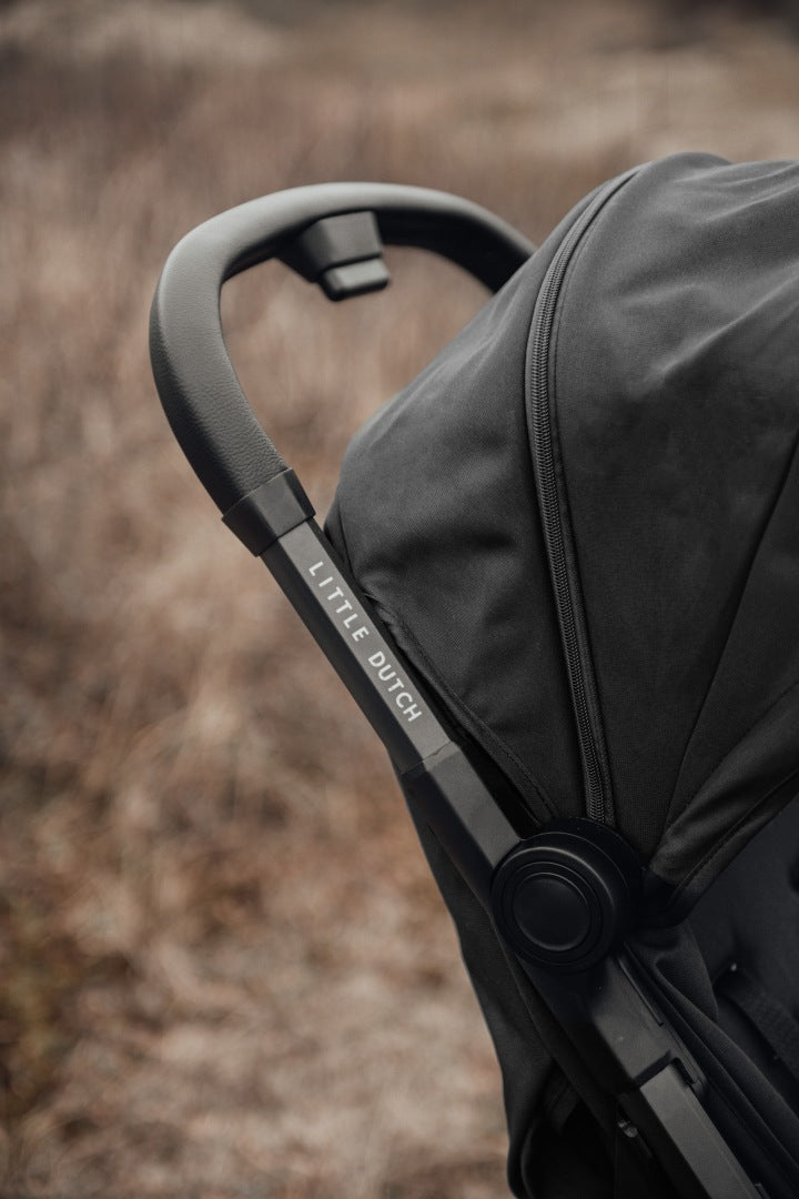 Buggy Comfort - Grau | Little Dutch