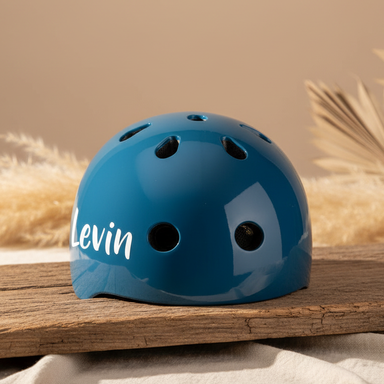 Bicycle helmet XS mandan blue | Coconuts