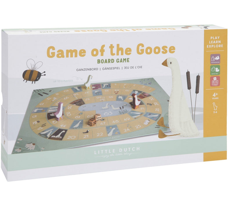 Little Goose