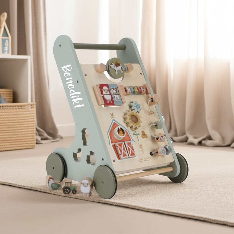 Activity walker Little Farm