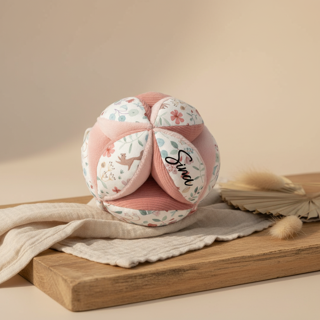 Greifball Fairy Garden