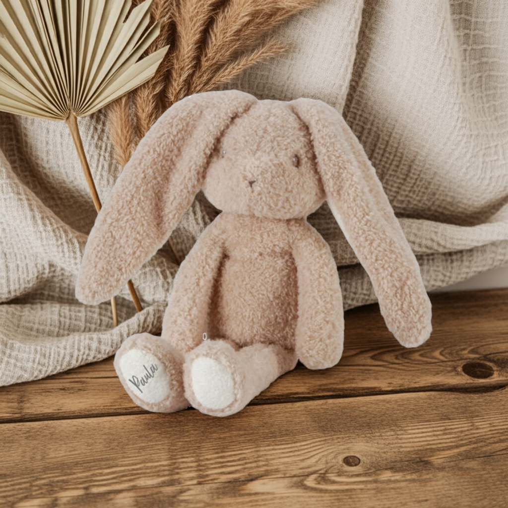 Kuscheltier Baby Bunny 32 cm