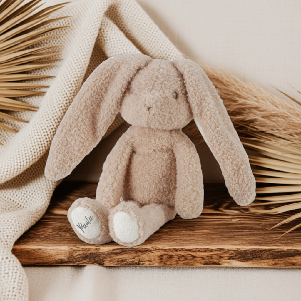 Kuscheltier Baby Bunny 32 cm