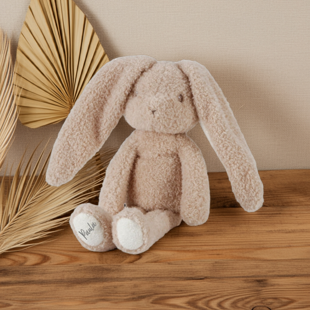 Kuscheltier Baby Bunny 32 cm