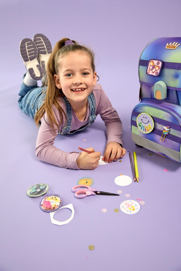 Crayons for Children – Creative Coloring Fun for Little Artists