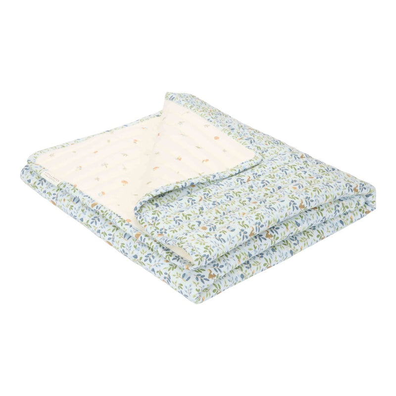 Children's duvet Forest Adventure & Forest Treasures | Little Dutch