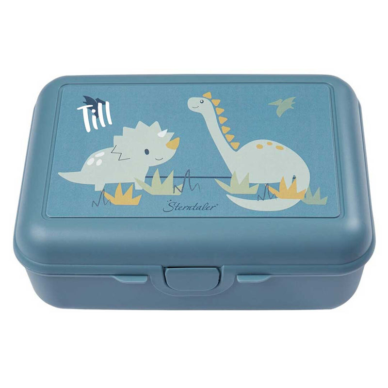 Kinderbrotdose DINO Rexi | Sterntaler