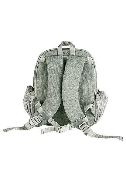 Kinderrucksack KATZE Lilly 4,5l isoliert | Sterntaler