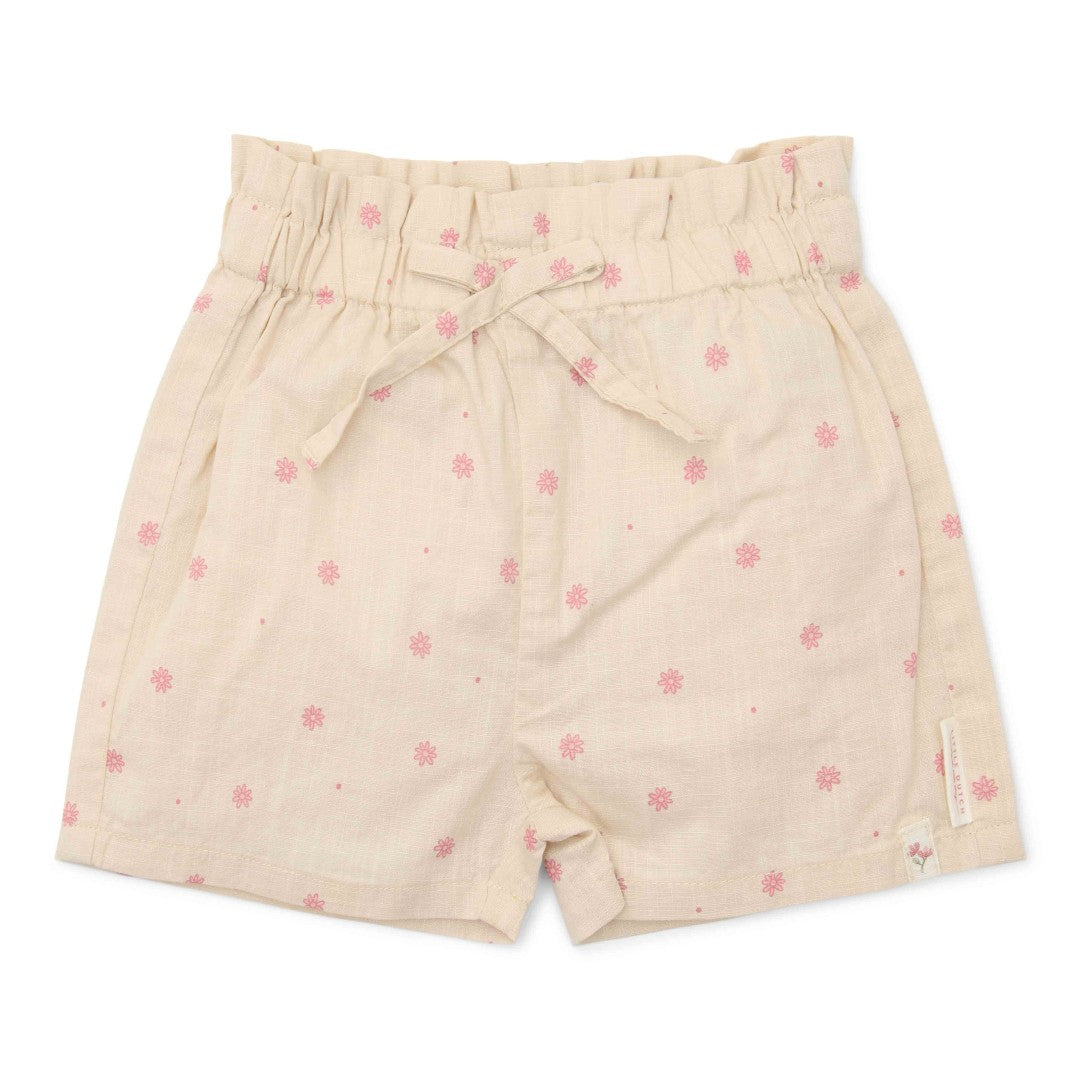 Shorts Sand – Summer trousers for babies & toddlers
