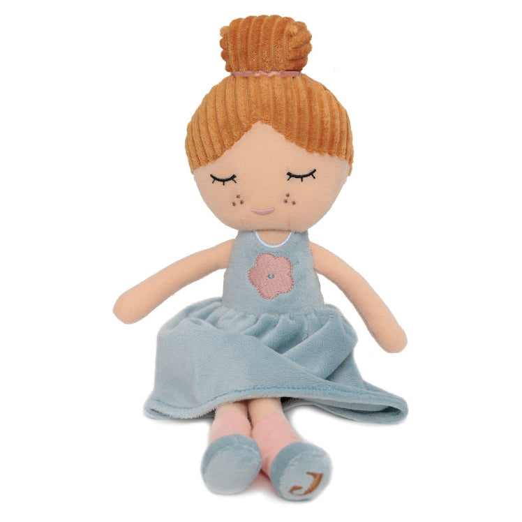 Cuddly doll Rose | Jollein