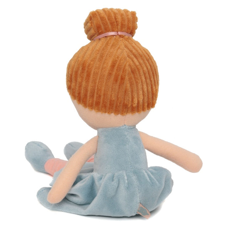 Cuddly doll Rose | Jollein