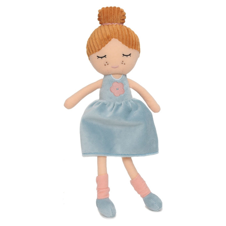 Cuddly doll Rose | Jollein