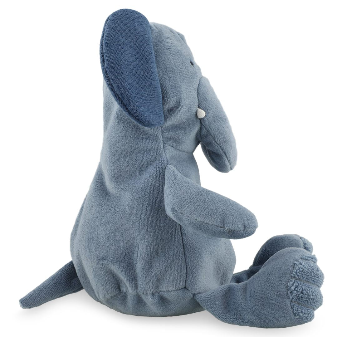 Kuscheltier Baby - Frau Elefant | Trixie