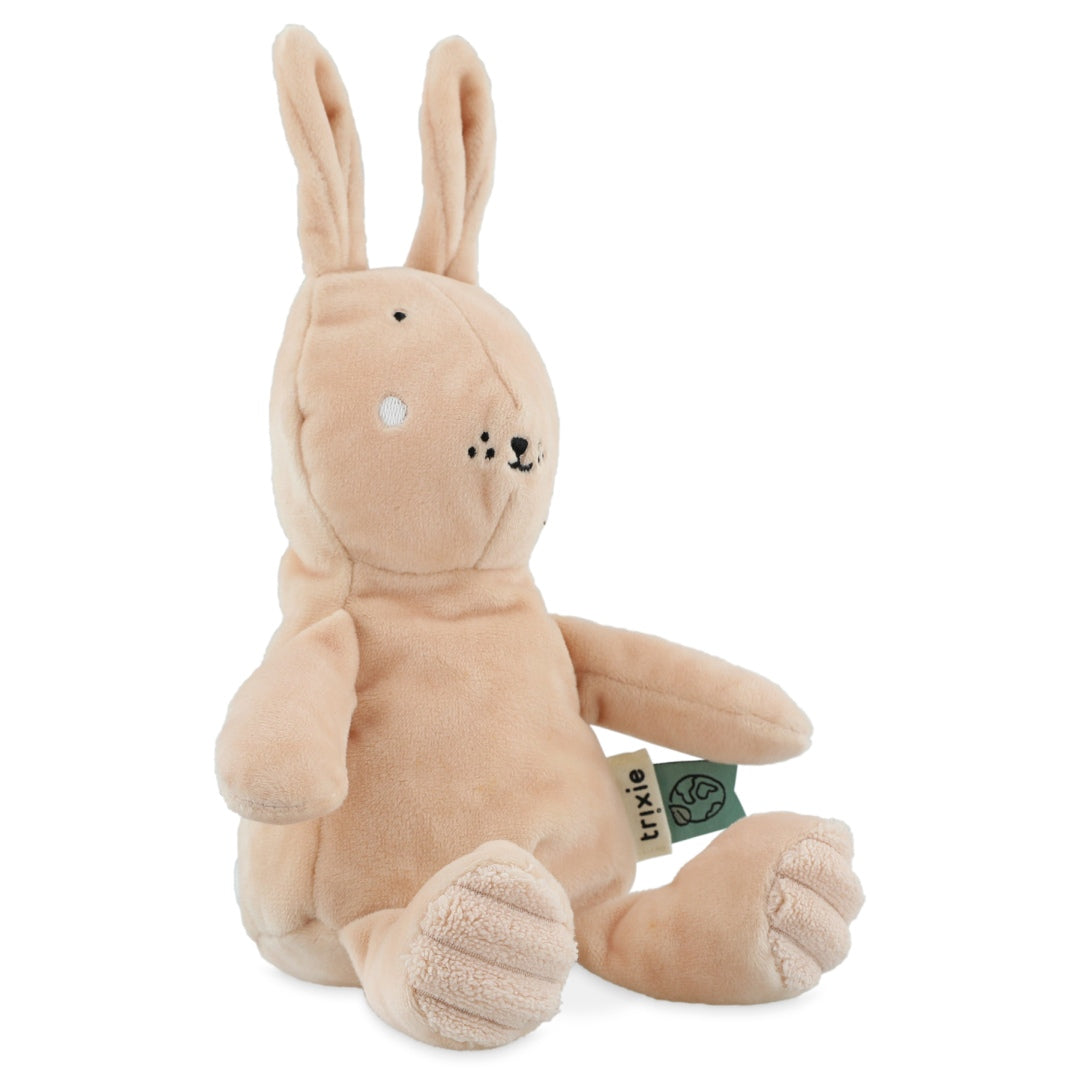Peluche pour bébé – Madame Lapin | Trixie
