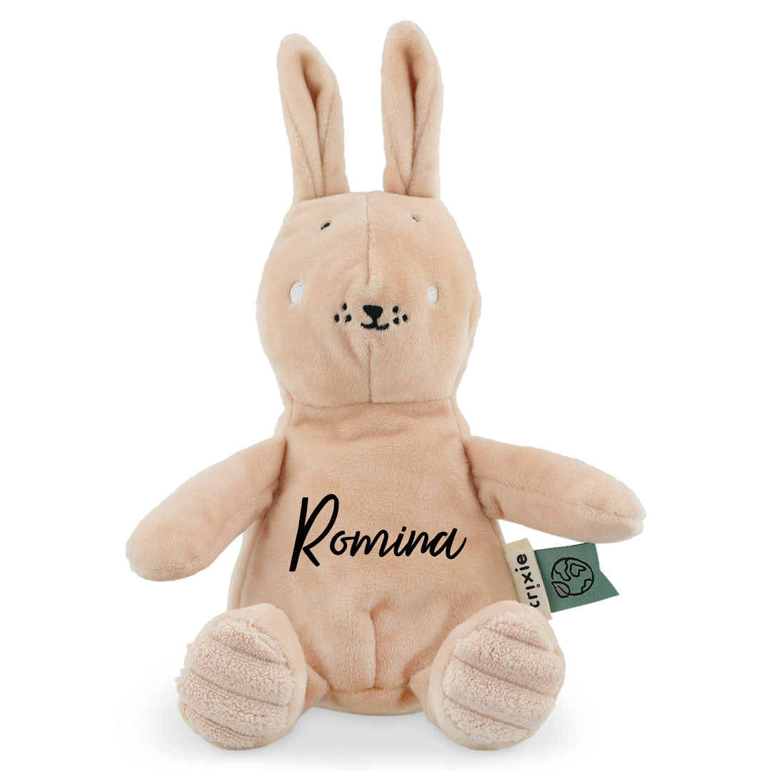 Peluche pour bébé – Madame Lapin | Trixie