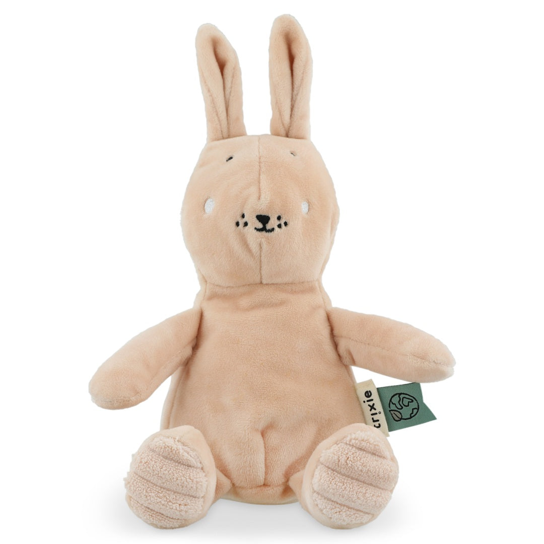 Peluche pour bébé – Madame Lapin | Trixie