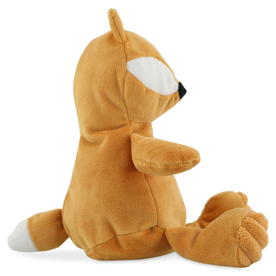 Cuddly toy baby - Mr. Fox | Trixie