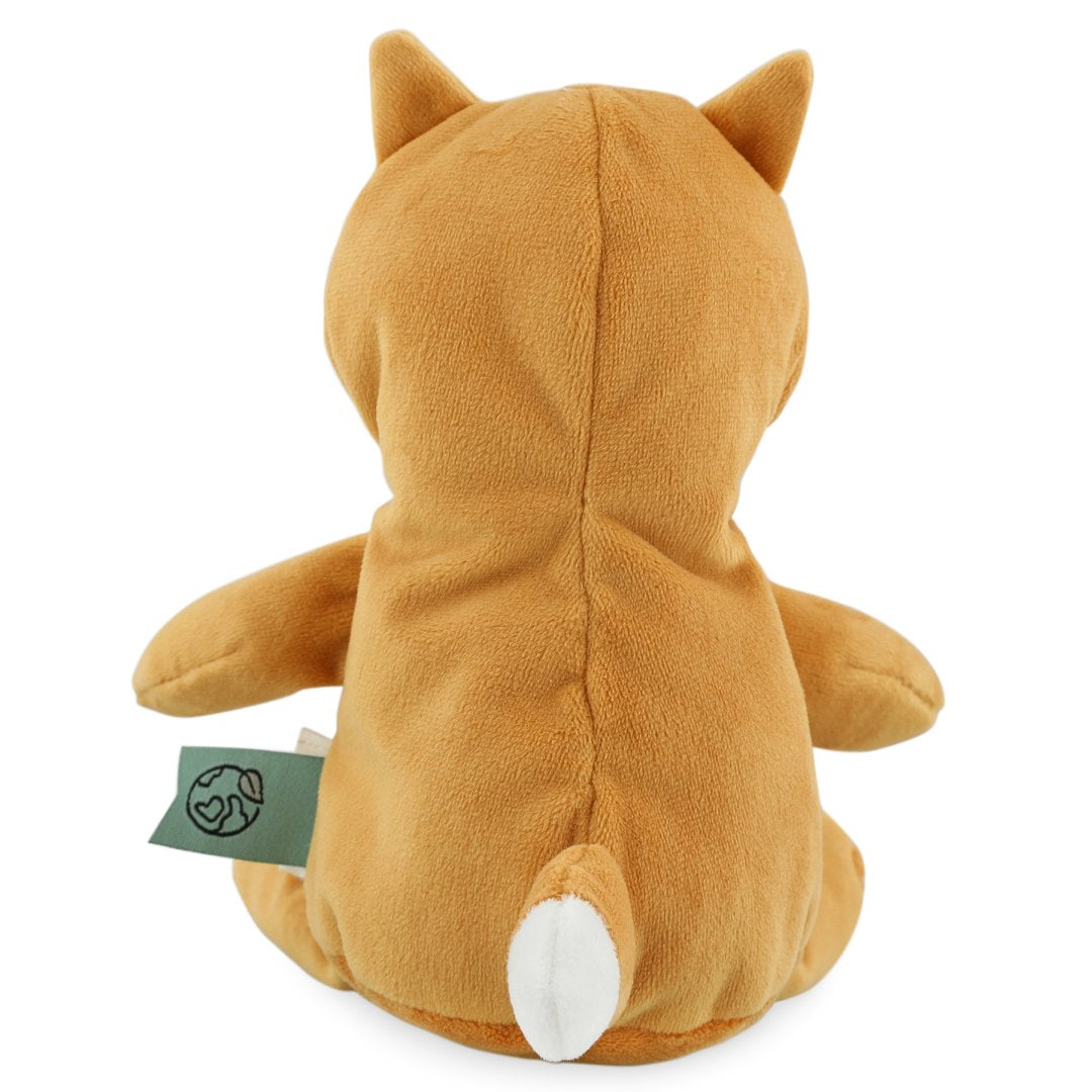 Cuddly toy baby - Mr. Fox | Trixie