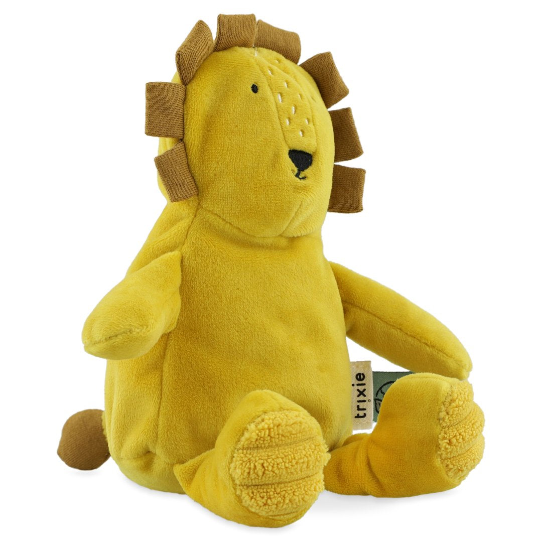 Cuddly toy baby - Mr. Lion | Trixie