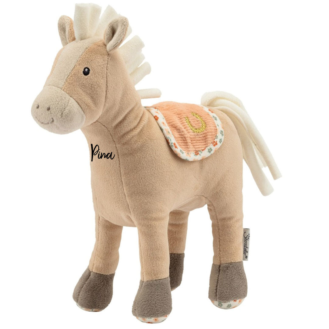 Kuscheltier M PFERD Sunny | Sterntaler