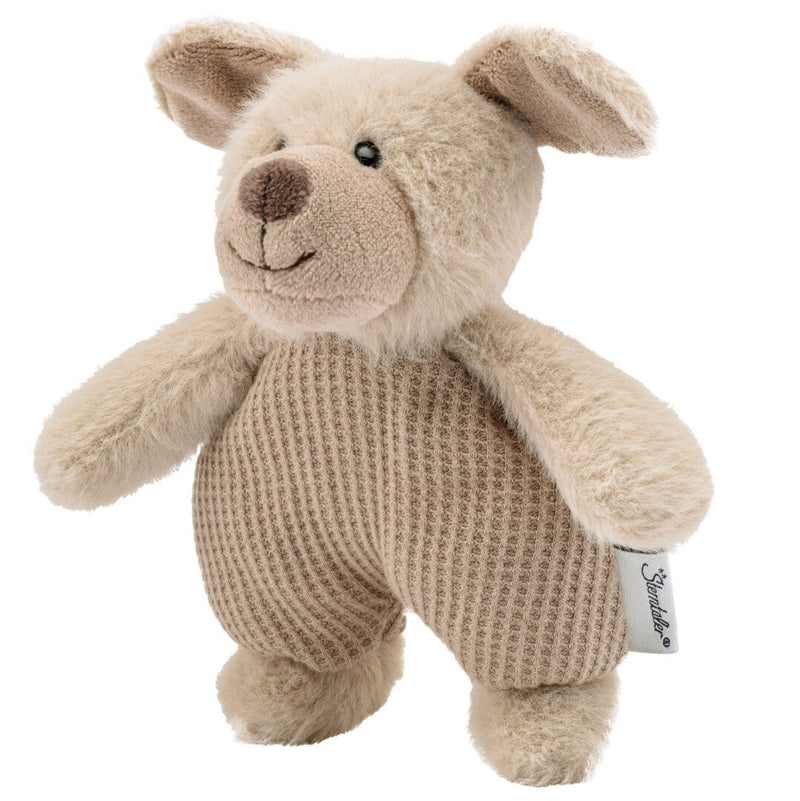 Cuddly toy S DOG Lucky | Sterntaler