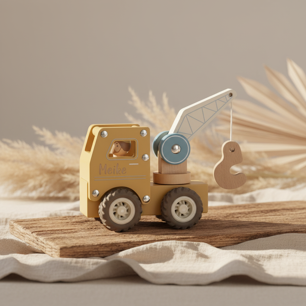 crane truck
