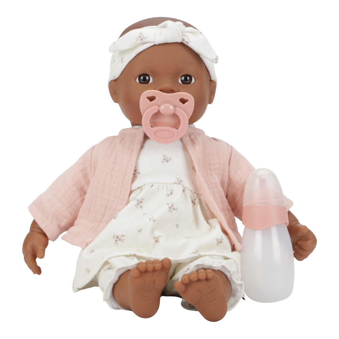 Poupée Noa - Set de 7 pièces personnalisé