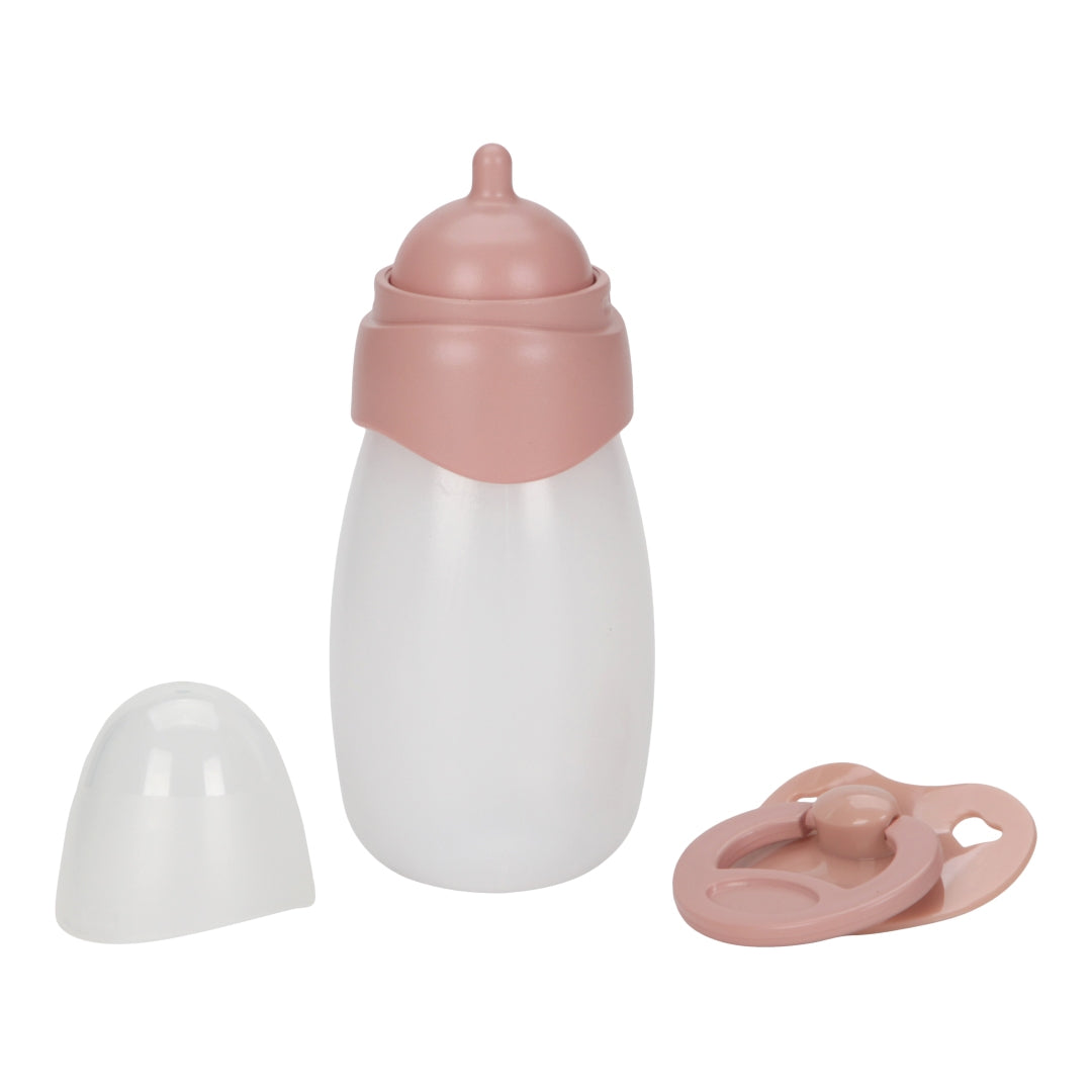 Poupée Noa - Set de 7 pièces personnalisé