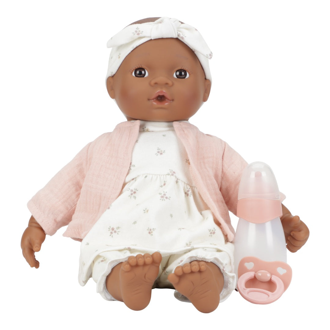 Poupée Noa - Set de 7 pièces personnalisé