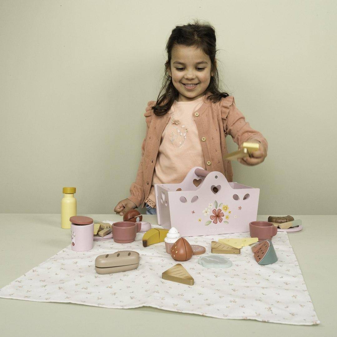 Picnic Toy Set