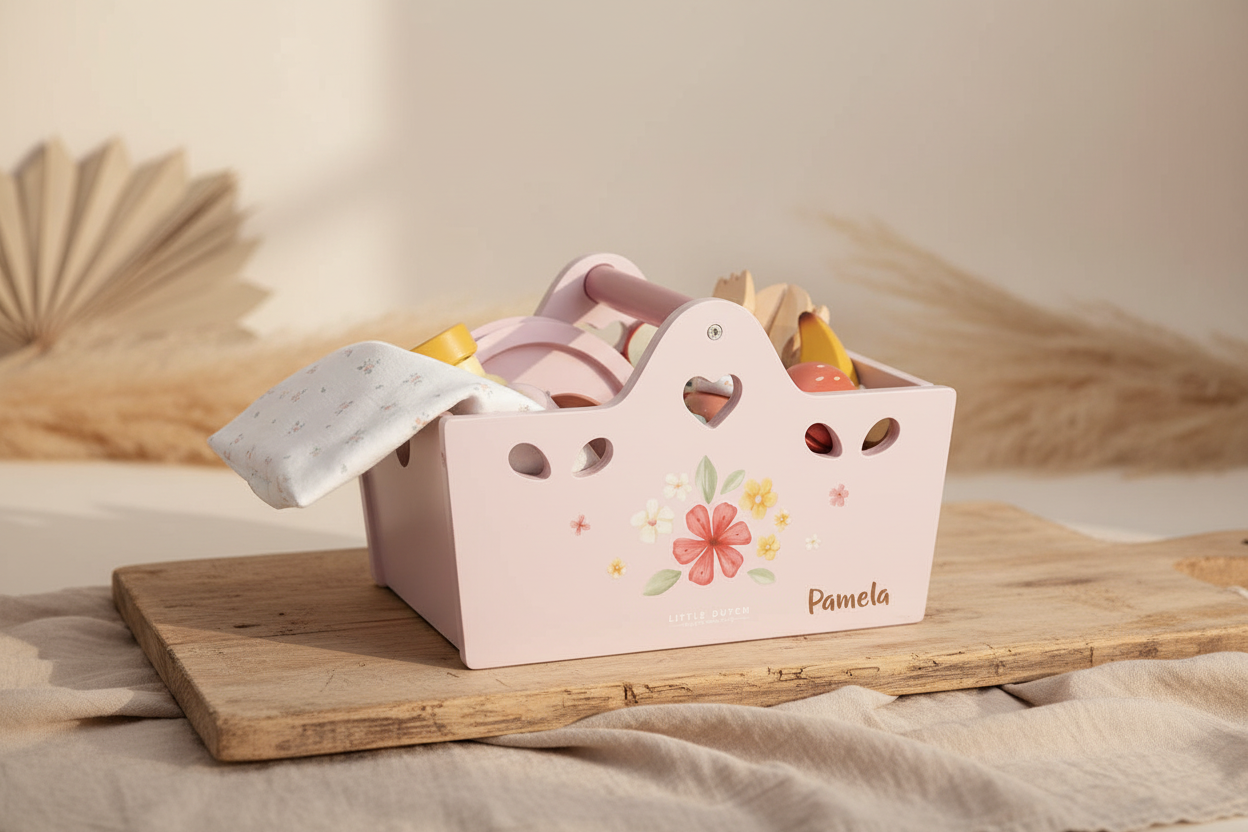 Picnic Toy Set