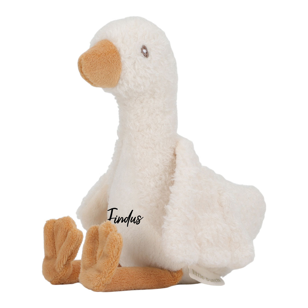 Kuscheltier Little Goose GRS 17cm