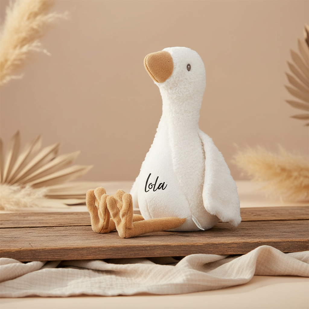 Kuscheltier Little Goose GRS 25cm