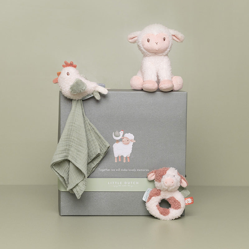 Little Farm Gift Set