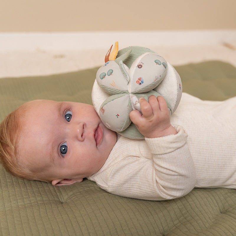 Gripper Ball Little Farm – Developmental Toy for Babies