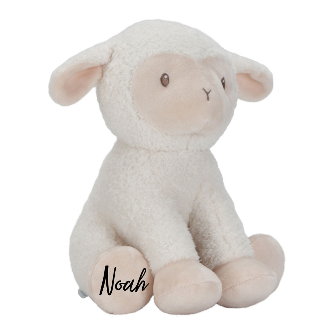 Kuscheltier Schaf 25cm Little Farm
